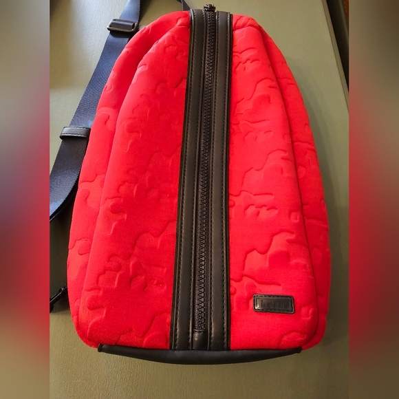 Pedro crossbody bag - Picture 2 of 12